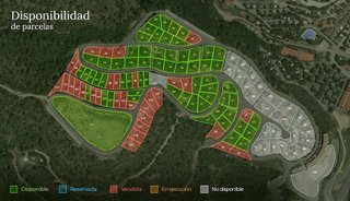 Terreno en venta en Puebla de Castro (La)