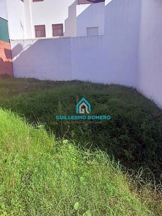 Terreno en venta en Puebla del Río (La)