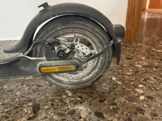 Patinete Eléctrico Xiaomi