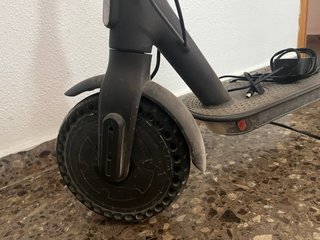 Patinete Eléctrico Xiaomi