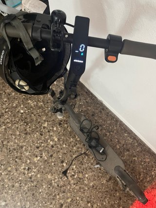 Patinete Eléctrico Xiaomi