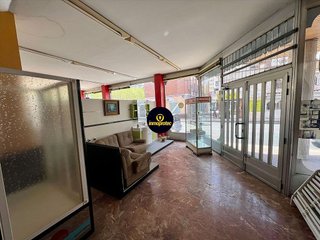 Local comercial en venta en Plaza España - Villa Pilar - Reyes Católicos - Vadillos en Burgos