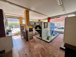 Local comercial en venta en Plaza España - Villa Pilar - Reyes Católicos - Vadillos en Burgos