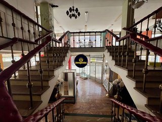 Local comercial en venta en Plaza España - Villa Pilar - Reyes Católicos - Vadillos en Burgos