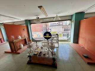 Local comercial en venta en Plaza España - Villa Pilar - Reyes Católicos - Vadillos en Burgos