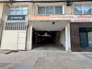 Local comercial en venta en Plaza España - Villa Pilar - Reyes Católicos - Vadillos en Burgos