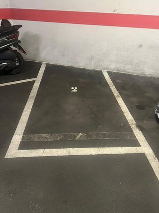 Garaje en venta en Pedrezuela