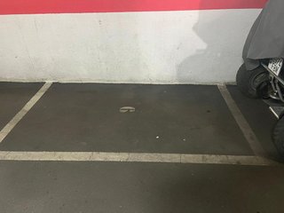 Garaje en venta en Pedrezuela
