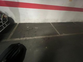 Garaje en venta en Pedrezuela
