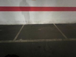 Garaje en venta en Pedrezuela
