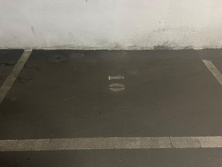 Garaje en venta en Pedrezuela