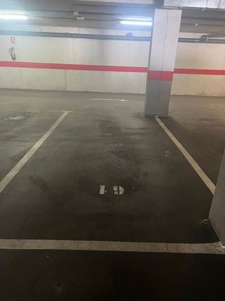 Garaje en venta en Pedrezuela