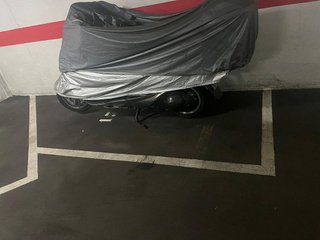 Garaje en venta en Pedrezuela