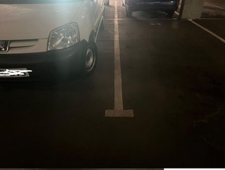 Garaje en venta en Pedrezuela