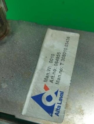 REPUESTOS DE CALDERA VAILLANT VCM 240 1X