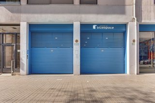 Trastero en alquiler en La Sagrera en Barcelona