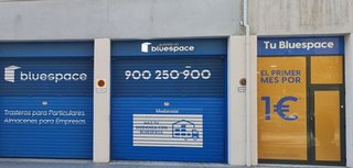 Trastero en alquiler en La Sagrera en Barcelona