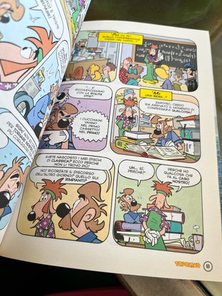 Topolino numero 3155