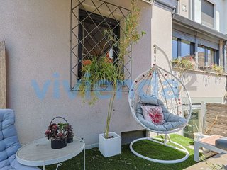 Chalet en alquiler en El Viso en Madrid