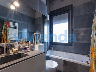 Chalet en alquiler en El Viso en Madrid