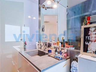 Chalet en alquiler en El Viso en Madrid