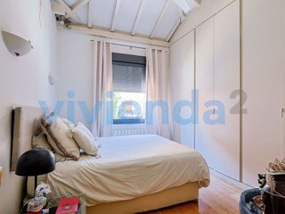 Chalet en alquiler en El Viso en Madrid