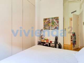 Chalet en alquiler en El Viso en Madrid