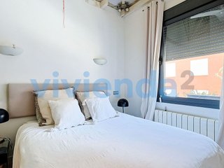 Chalet en alquiler en El Viso en Madrid