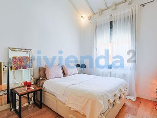 Chalet en alquiler en El Viso en Madrid