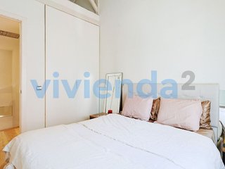 Chalet en alquiler en El Viso en Madrid