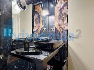 Chalet en alquiler en El Viso en Madrid
