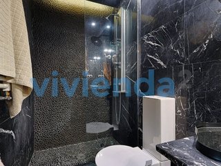 Chalet en alquiler en El Viso en Madrid