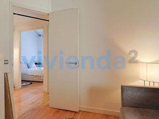 Chalet en alquiler en El Viso en Madrid