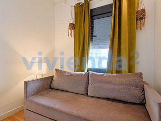 Chalet en alquiler en El Viso en Madrid