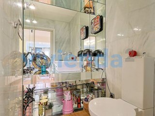 Chalet en alquiler en El Viso en Madrid