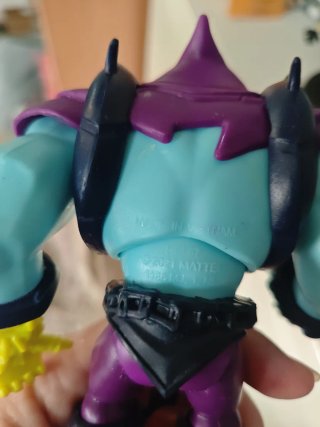 Lote Figuras Masters of the Universe
