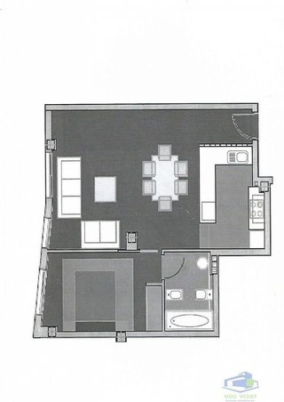 Terreno en venta en Monserrat