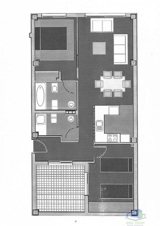 Terreno en venta en Monserrat