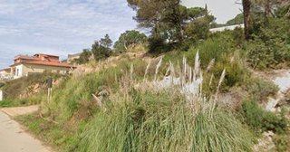 Solar en venta en Urbanitzacions en Lloret de Mar