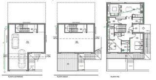 Solar en venta en Urbanitzacions en Lloret de Mar