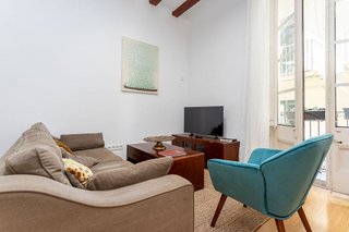 Piso en venta en Centre en Girona