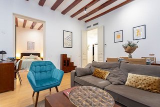 Piso en venta en Centre en Girona