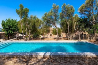 Casa rural en alquiler en Manacor Centro en Manacor