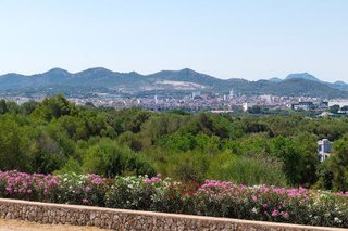 Casa rural en alquiler en Manacor Centro en Manacor