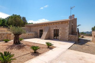 Casa rural en alquiler en Manacor Centro en Manacor