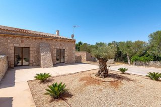 Casa rural en alquiler en Manacor Centro en Manacor