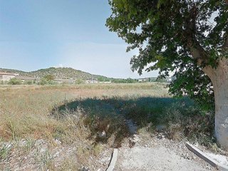 Terreno en venta en Ulldecona