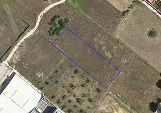 Terreno en venta en Ulldecona