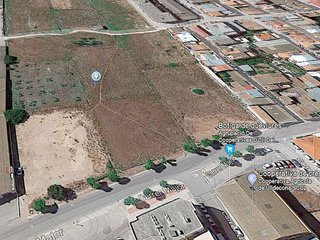 Terreno en venta en Ulldecona