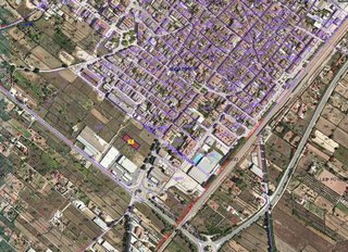 Terreno en venta en Ulldecona